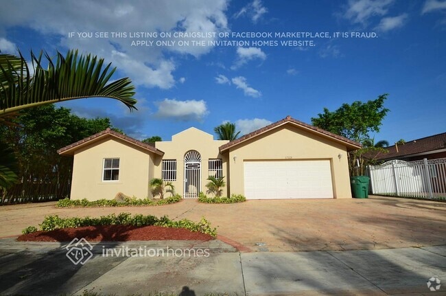 Building Photo - 17123 SW 149th Pl Rental