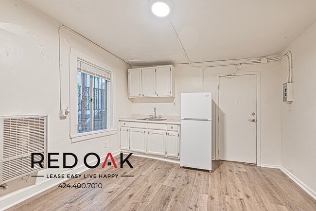 Photo - 463 S Bixel St Unidad 9