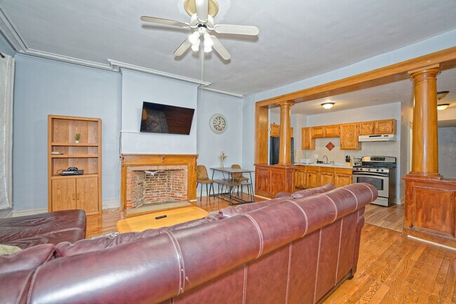 84 Madison Ave Unit SI FL1-ID1501086P