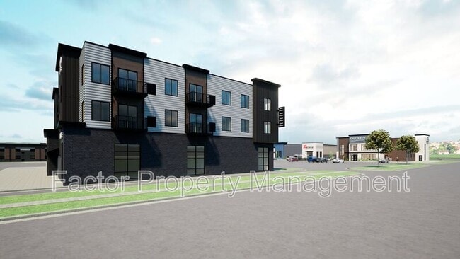 Photo - 340 Webster Ave Unidad 201