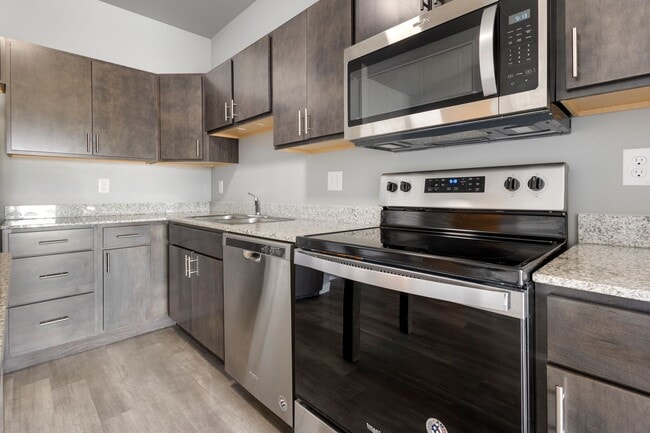 Photo - Wilmot Estates Apartments