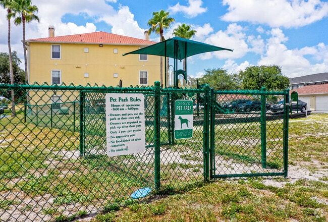 Dog Park