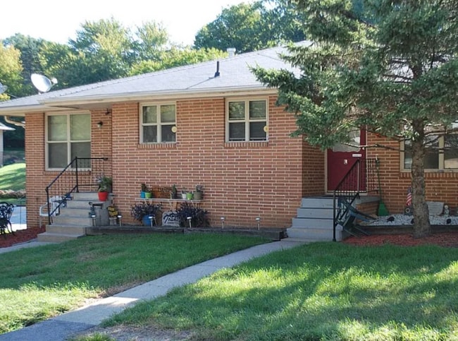 Photo - 6501 Urbandale Ave Apartamento Unidad L