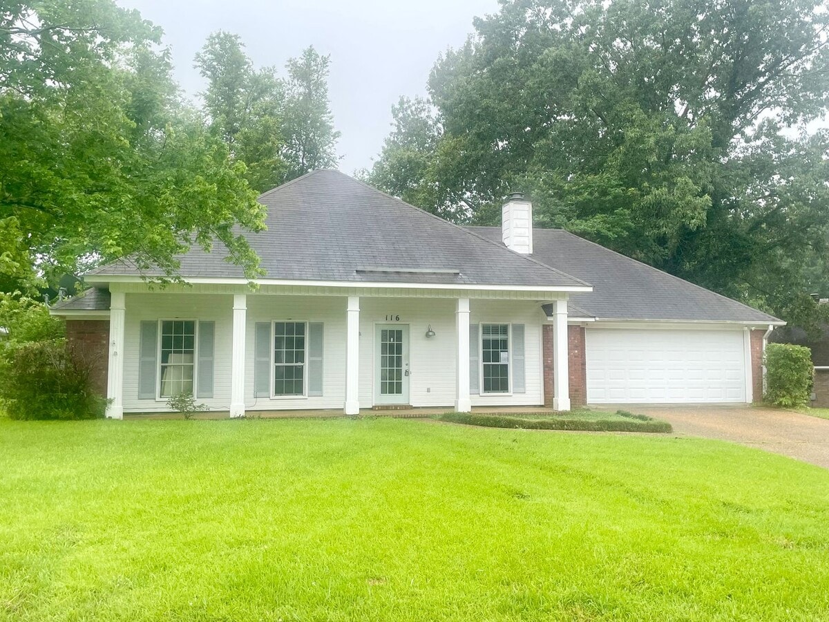 Photo - 3/2 For Rent in Madison!