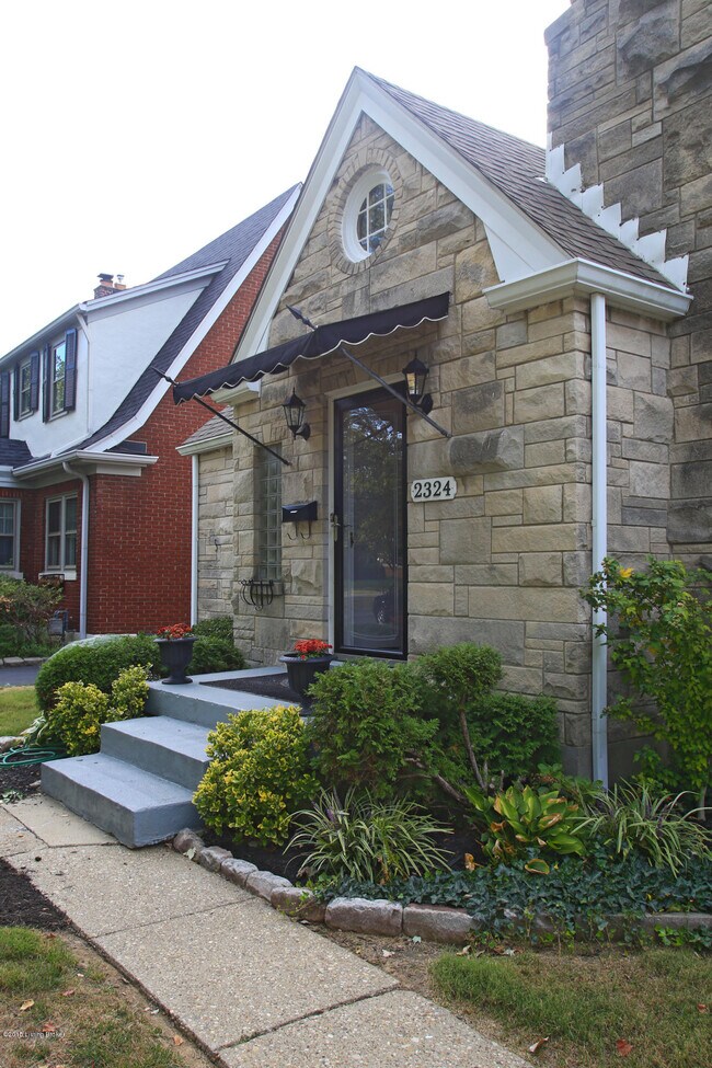 Photo - 2324 Emerson Ave