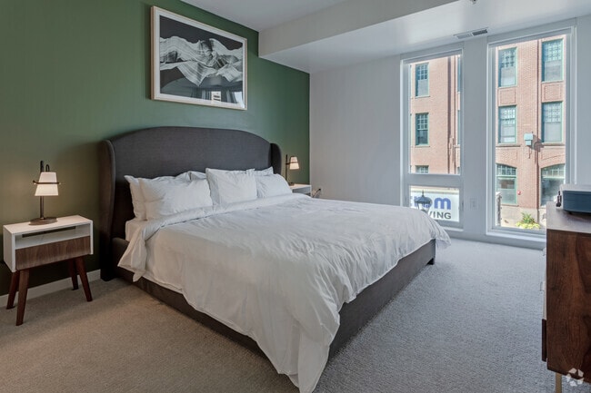 1HAB, 1BA - Nicollet 2
