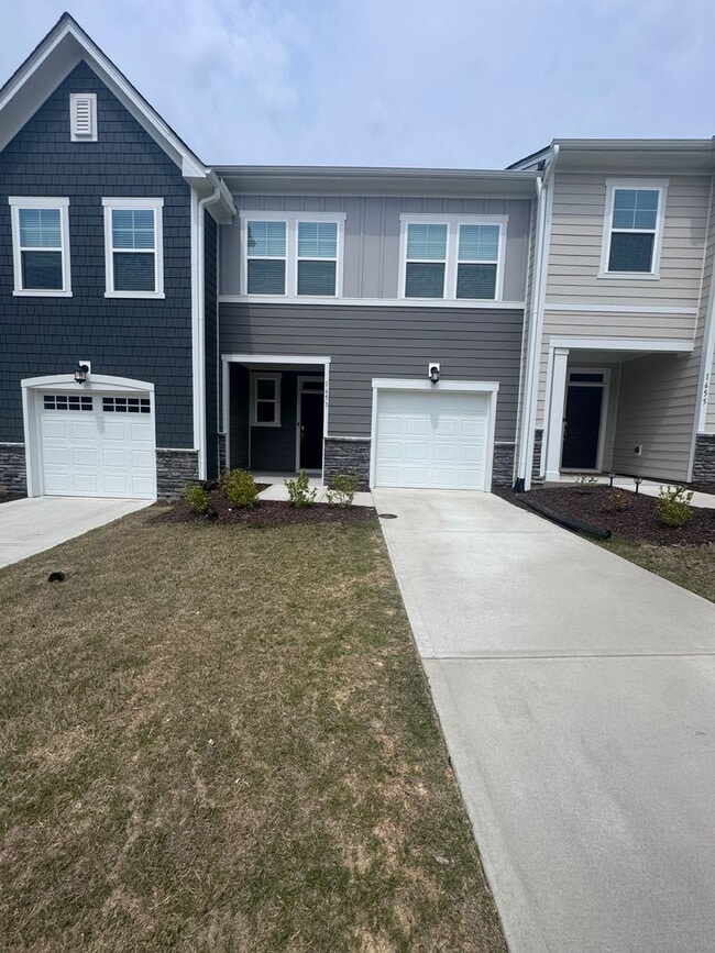 Photo - Charming 3 Bedroom Home Located In Wake Forest NC!!!