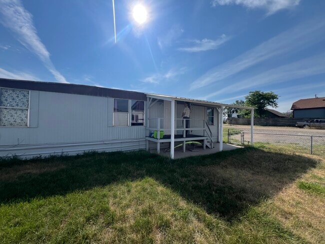 Photo - Silsbee Park Unidad 112