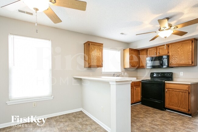 Photo - 4426 Trace Wood Dr