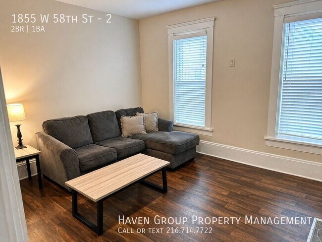 Photo - 1855 W 58th St Unit 2