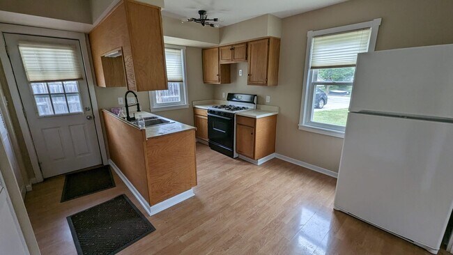 465 Babbitt Rd