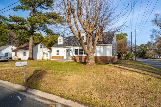 Photo - 1201 Tuscola Ave