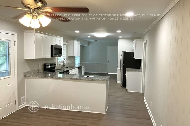 Photo - 6679 Chaparral Dr