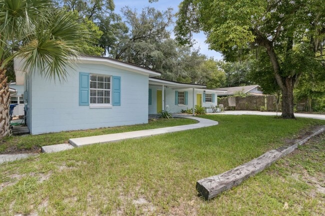 Photo - Small Duplex on Amelia Island