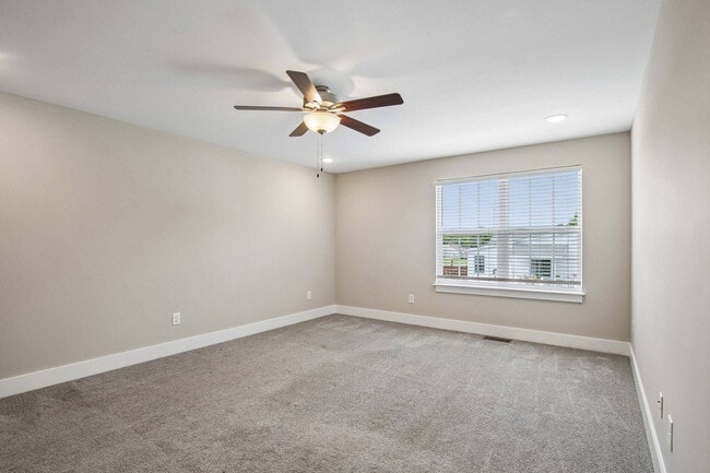 South Maple Townhomes