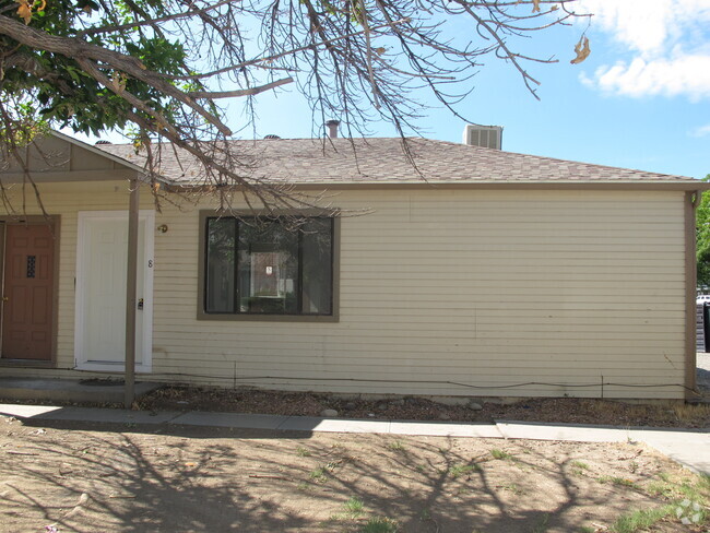 Building Photo - 446 N 22nd St Unit 8 Rental