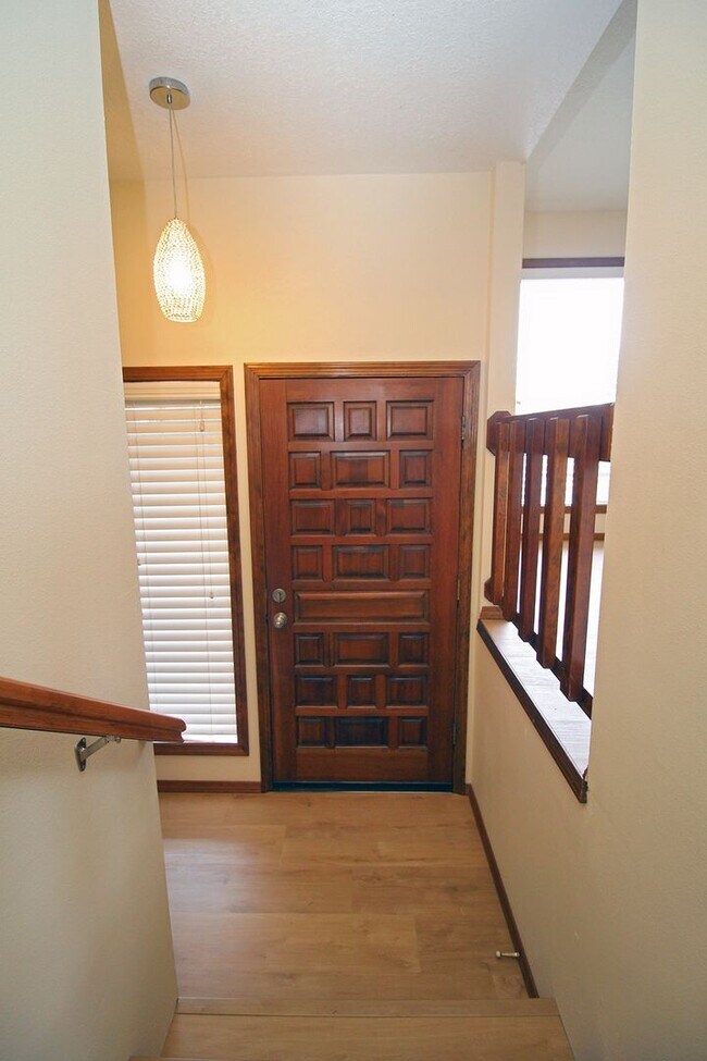 Photo - Gorgeous Updated Split-Level Home On Over-...