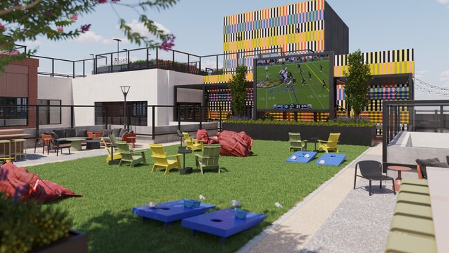 Hub Raleigh