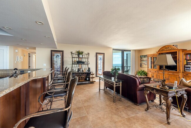 Photo - 5420 N Ocean Dr Unit 1906
