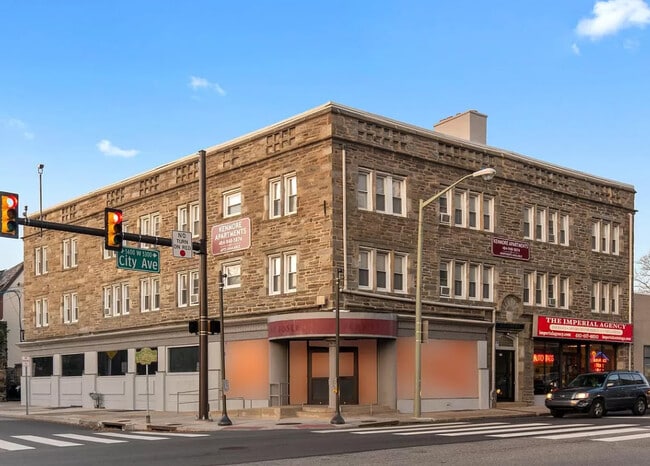 Building Photo - 199 W City Ave