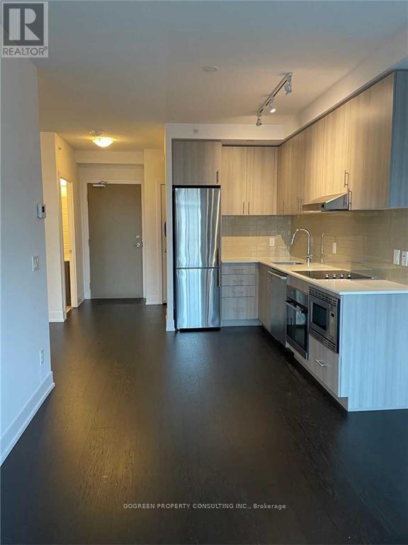 Photo - 7 Kenaston Gardens Unit 821