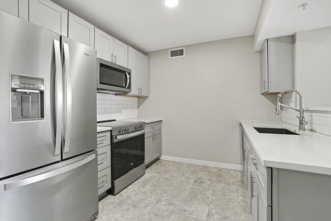 Photo - Fully Remodeled! 2 Bedroom 1 Bathroom Condo in Ironstone Condominiums Unit 302