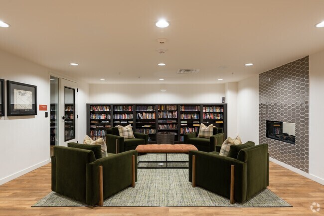 Community Library