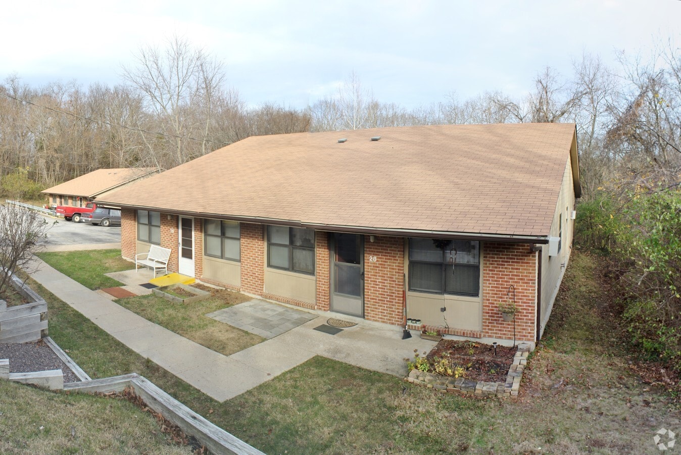 Photo - Hillsboro Elderly Apartments
