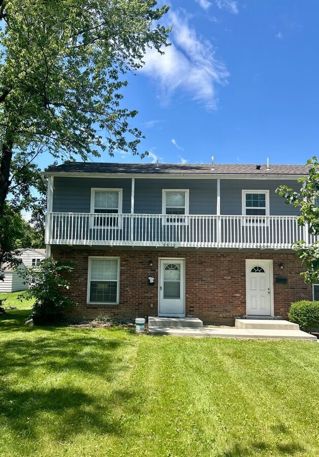 Photo - 6610 Metcalf Ave Apartment Unit 6610 Metcalf Ave