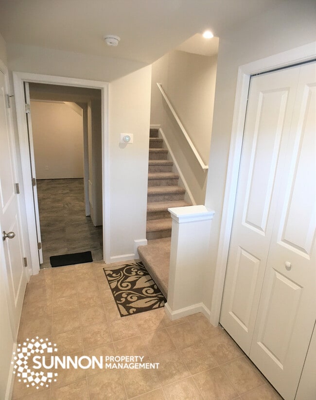 Photo - New Construction 3 BR & 1 Car Garage
