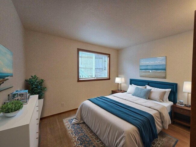 Photo - 1214 SE Overlook Ave