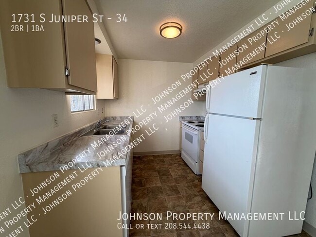 Photo - 1731 S Juniper St Unit 34