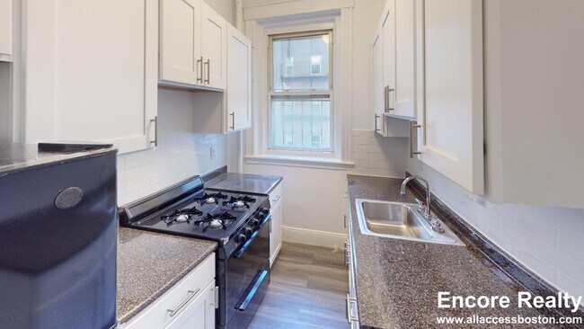 Photo - 1191 Boylston St Unit 26