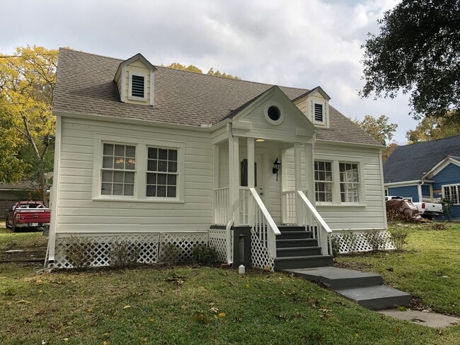 Photo - 3 bedroom house in The Avenues of Huntsville