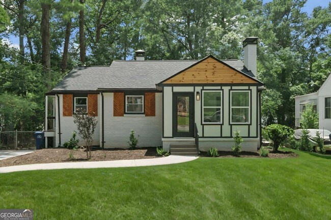 Building Photo - 1658 Altadena Pl SW