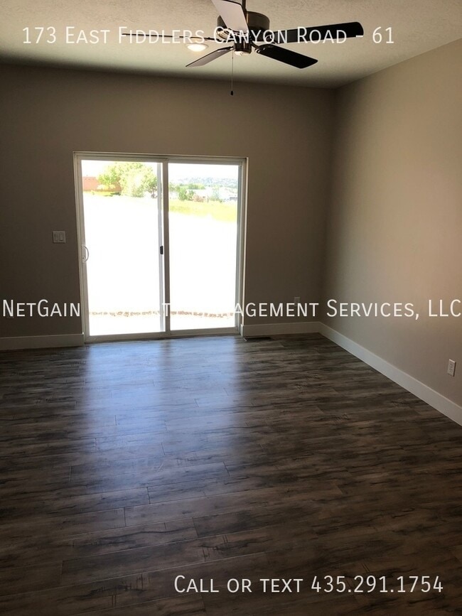 Photo - 173 E Fiddlers Canyon Rd Casa