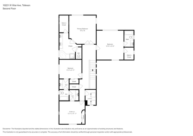 Photo - 10221 W Wier Ave