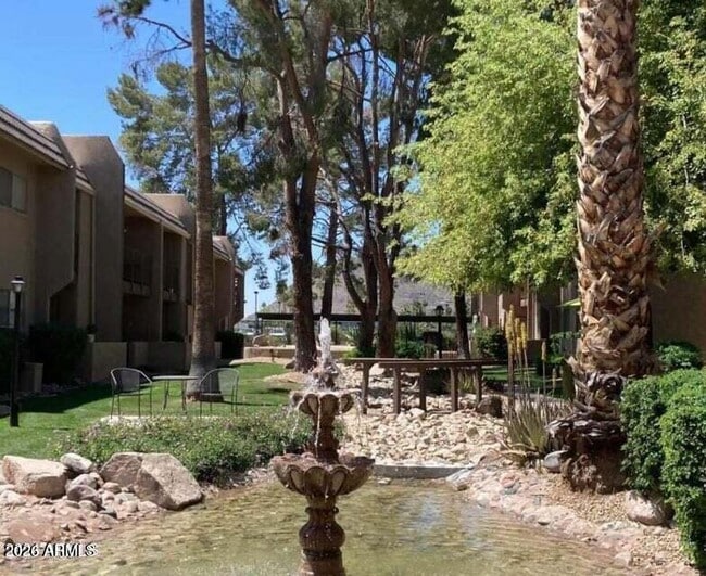 Building Photo - 7436 E Chaparral Rd Unit B151