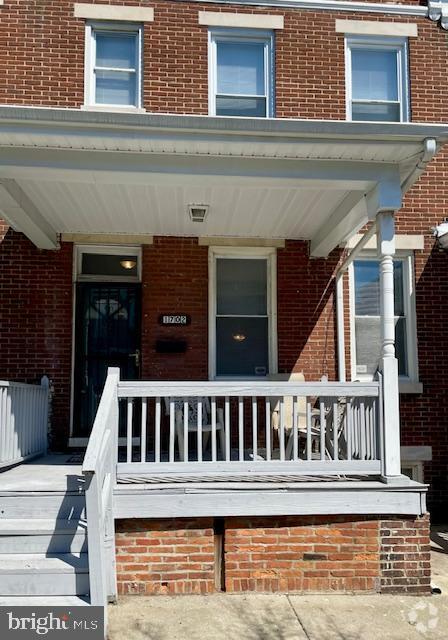 Building Photo - 1702 E 25th St Rental