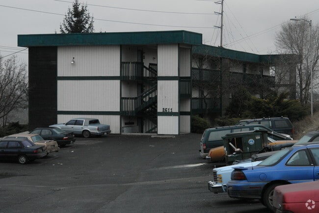 Photo - Cedar Ridge Apartments
