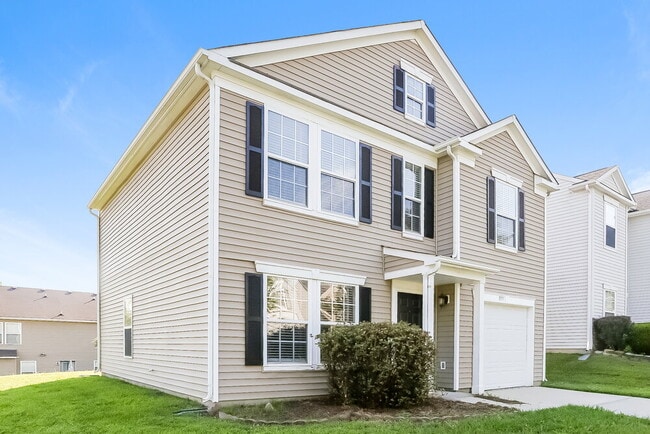 Photo - 803 Chastain Ave