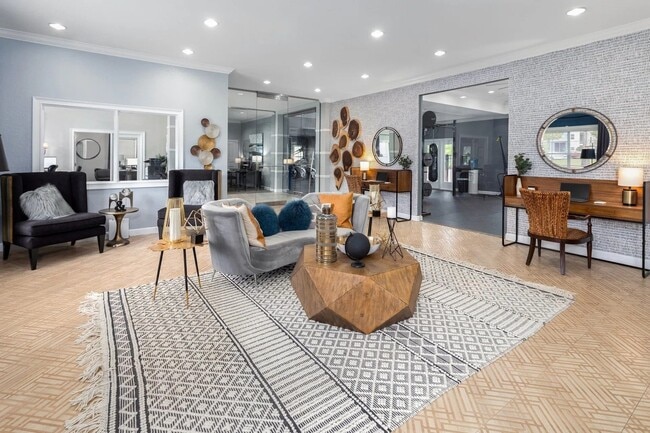 Mezza Premier Apartments
