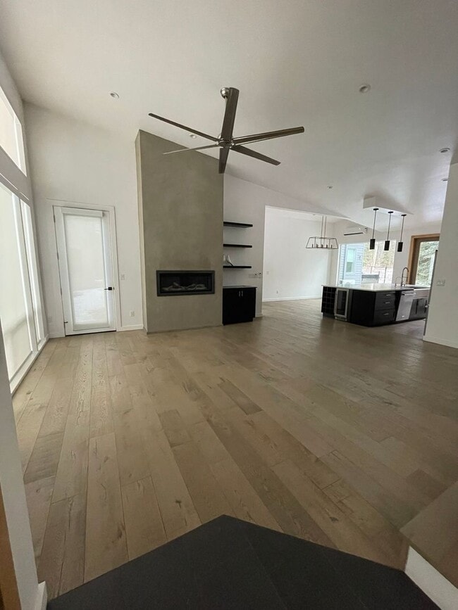 Photo - Whitefish-4 Bedroom 2.5 Bath Beautiful and Modern, Pets Welcome! -$6,500.00 Monthly Rent