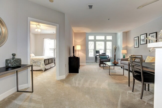 Strathmore Court at White Flint
