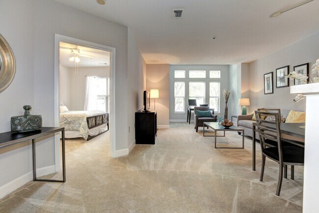 Photo - Strathmore Court at White Flint
