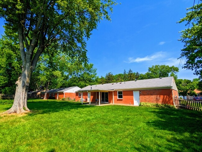 Photo - 1118 Lincoln Park Blvd