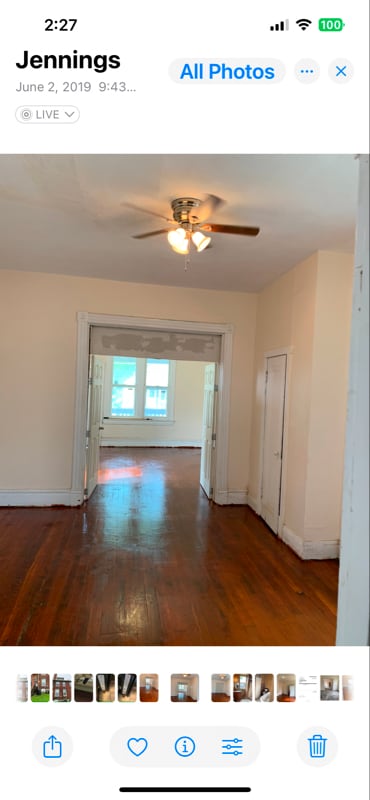 Building Photo - 20xx Switzer Ave Rental