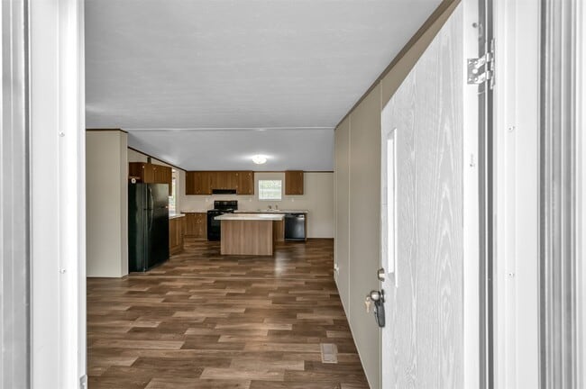 Photo - 26768 Dobbin-Huffsmith Rd