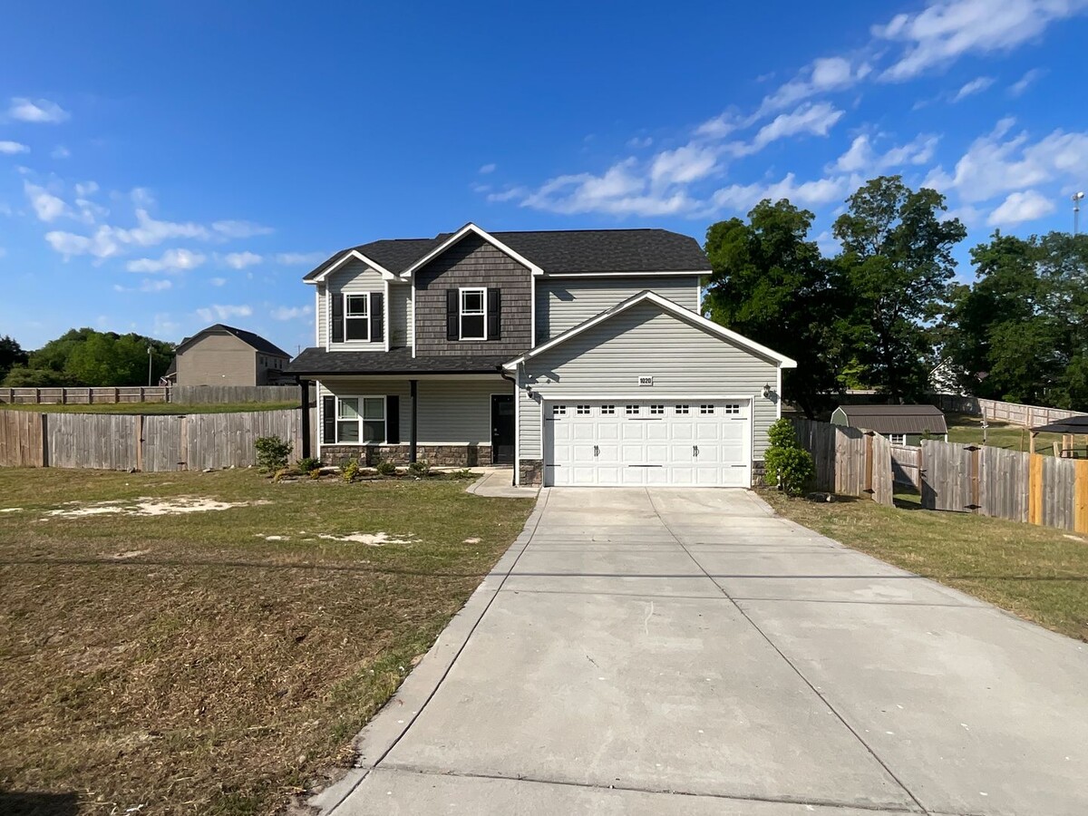 Photo - 1020 Chason Rd House