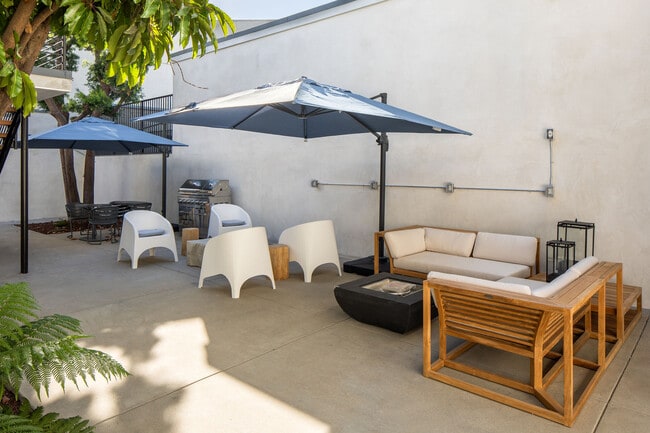 Photo - Pacific Apartment Homes